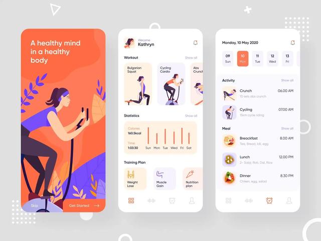 APP開發到底選iOS還是Android，詳解來啦（app開發和安卓開發有啥區別-）