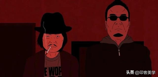 媲美《中國奇譚》，10部高分成人動畫值得收藏！