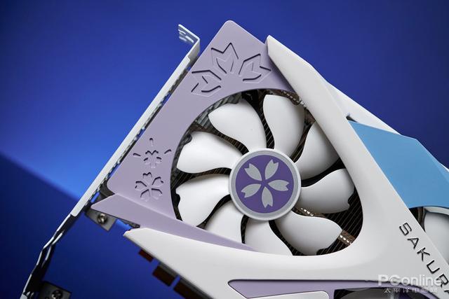 盈通RX6800 XT櫻瞳花嫁評測：淡雅芬芳，自帶仙「香」