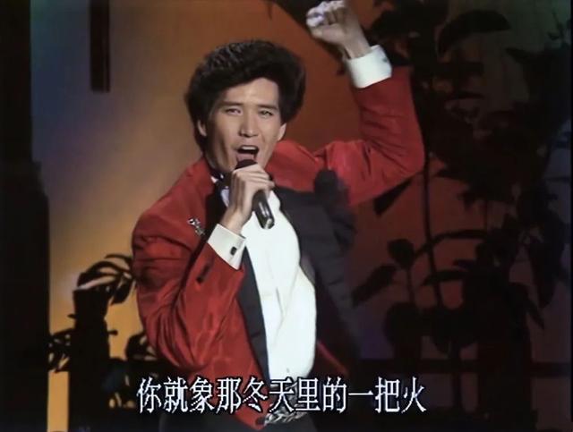 曾被國內女觀眾視為“夢中情人”8位男演員，今最小者也有57歲了（夢中情人演員表）