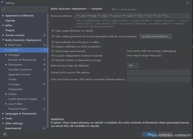 SpringBoot 三大開發工具，你都用過么？（springboot開發工具有哪些）_1