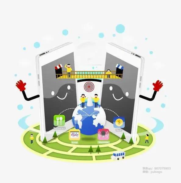 即時通訊發(fā)展前景怎么樣？現(xiàn)在狀態(tài)是如何