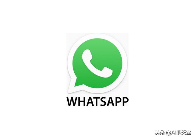 盤點世界上用的最多的聊天通訊軟件，第一名居然不是微信