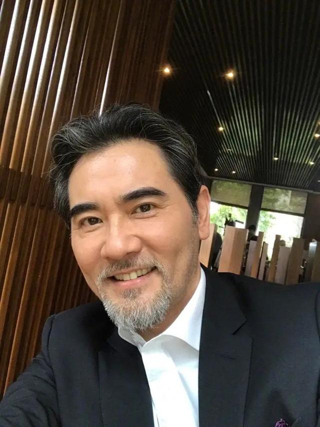 曾被國內女觀眾視為“夢中情人”8位男演員，今最小者也有57歲了（夢中情人演員表）