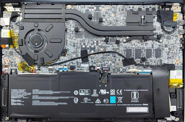 英特爾 Evo 認(rèn)證 PC 對決 M1 Macbook：x86 生態(tài)加持，Evo 更省心（英特爾evo認(rèn)證筆記本有哪些）