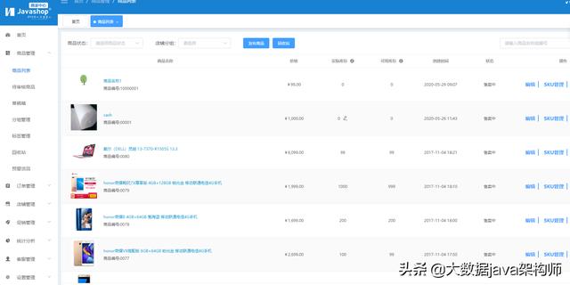 b2b2c電子商城（uni-app，微信小程序，APP, H5）開發(fā)源碼（b2b電子商務(wù)網(wǎng)站源碼）