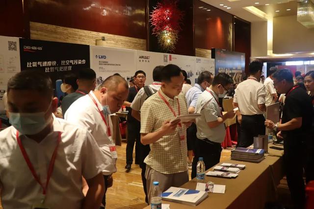 行業聲音分享-MFC2022中國鈑金行業峰會論壇在杭州成功舉辦（2020鈑金設備展會）