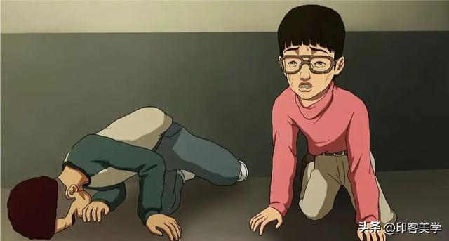 媲美《中國奇譚》，10部高分成人動畫值得收藏！