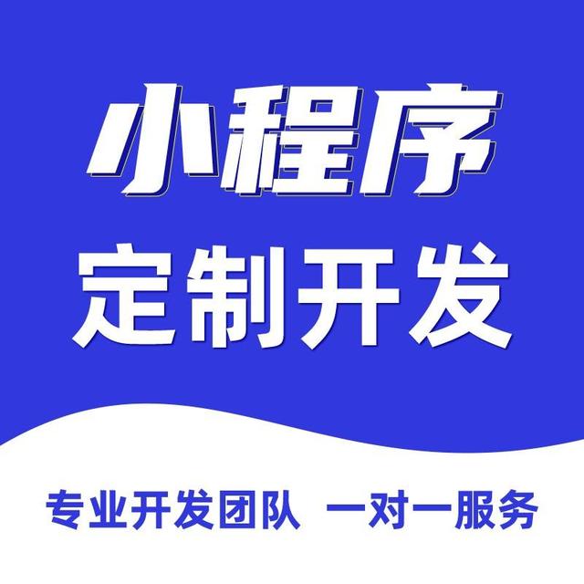 定制一個小程序需要多少錢-廣州小程序定制（定制一個小程序大概需要多少錢）