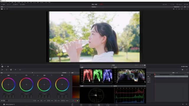 Adobe全家桶和達芬奇，哪個是你的菜？