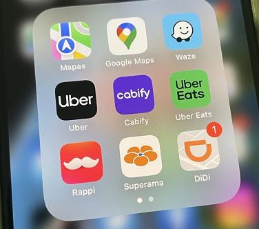 中國App，如何慢慢融入墨西哥人的手機桌面和生活（中國app,如何慢慢融入墨西哥人的手機桌面和生活中）