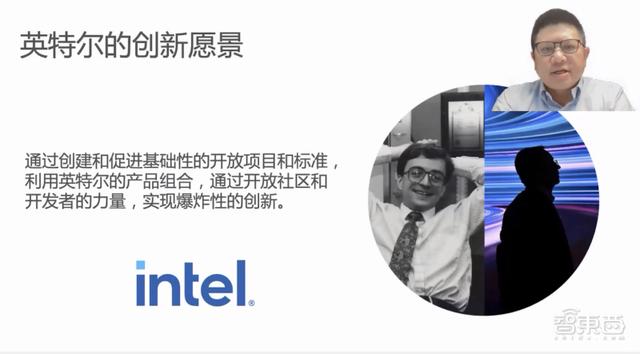 應對AI開發三大挑戰，英特爾揭秘軟硬件大招（英特爾ai技術）