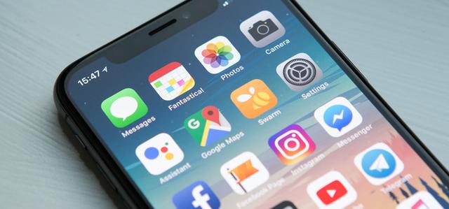 主流手機 App 應用內調研觀察分析（手機軟件調研報告）