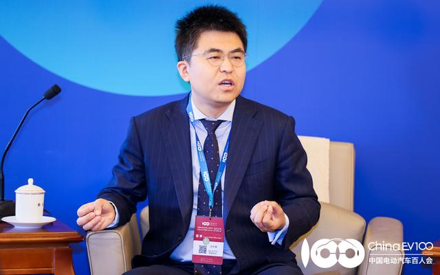 納芯微王升楊：芯片產業“你缺我有，就可賣產品”的邏輯不再成立