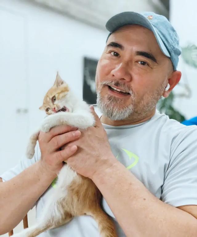 曾被國內女觀眾視為“夢中情人”8位男演員，今最小者也有57歲了（夢中情人演員表）