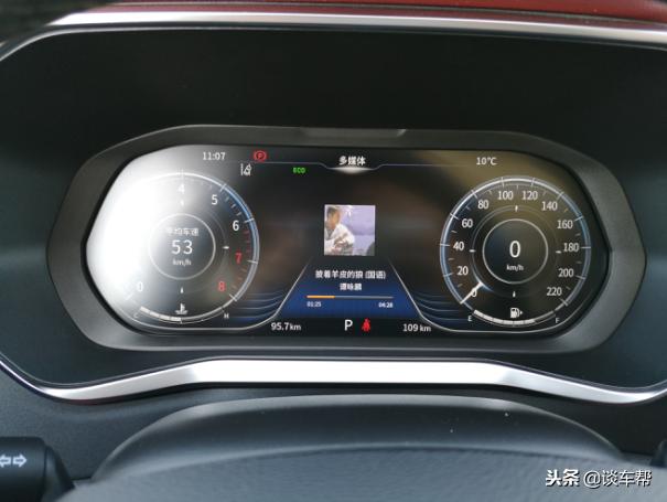 試駕東風風行T5，發動機、騰訊合作智能互聯系統或成最大亮點