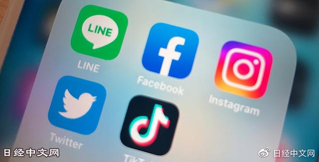 疫情3年，日本人愛用的社交APP有新變化（日本人愛用的社交軟件）