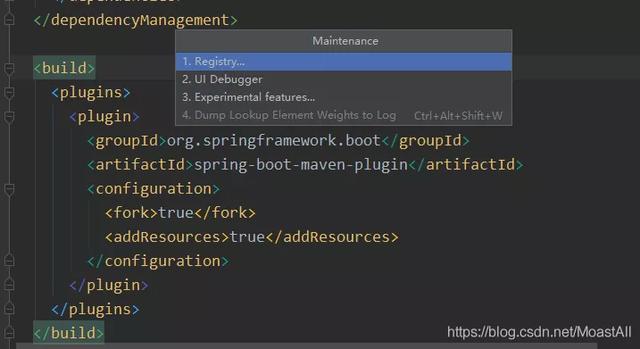SpringBoot 三大開發工具，你都用過么？（springboot開發工具有哪些）_1