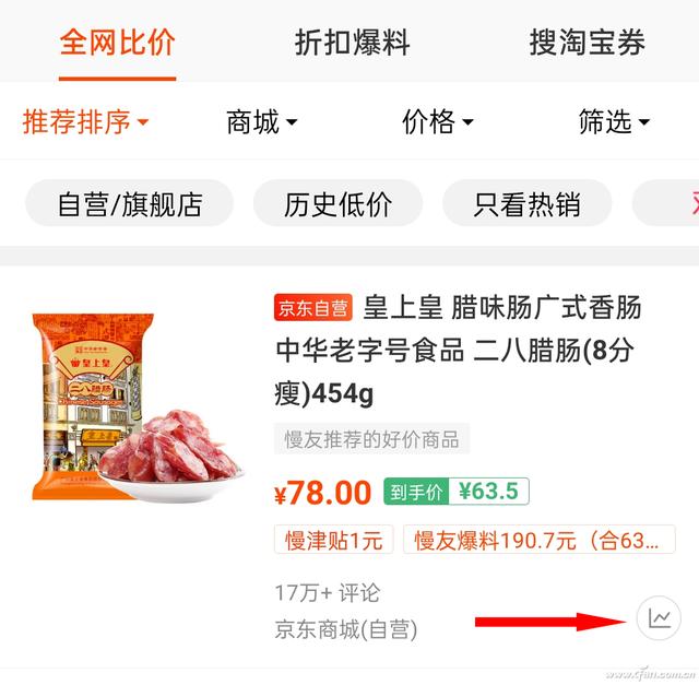 報價618是真是假 兩款比價應用很好用（618比價軟件）