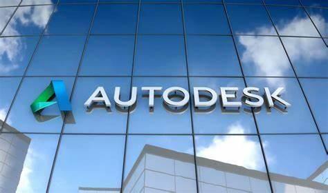 autodesk是什么？