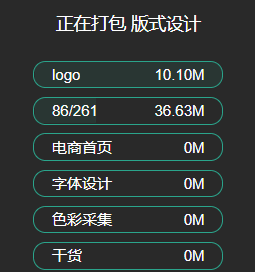 開工福利：如何快速下載“花瓣”收集的內容？（怎么下載花瓣）
