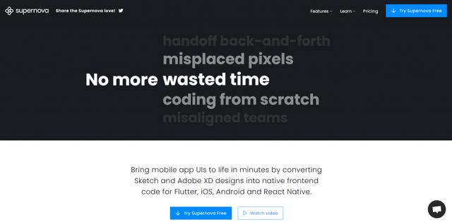 12種Flutter開發工具推薦（開發flutter的工具）