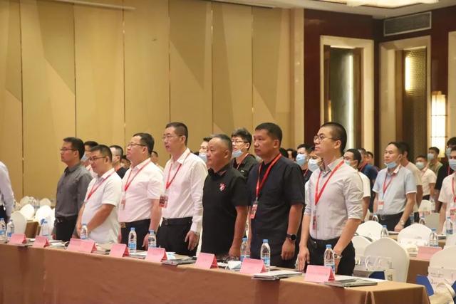 行業聲音分享-MFC2022中國鈑金行業峰會論壇在杭州成功舉辦（2020鈑金設備展會）