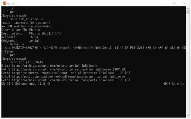 Linux程序開發一日快速入門教程，從環境配置到程序運行（linux 程序開發）