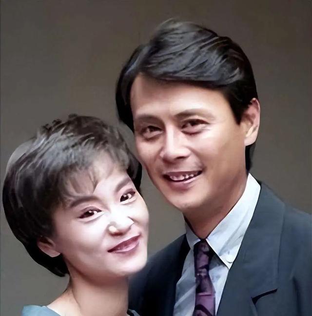 曾被國內女觀眾視為“夢中情人”8位男演員，今最小者也有57歲了（夢中情人演員表）