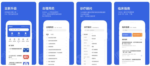 干貨！適合所有醫學生的萬能App（醫學生適用的app）