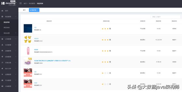 b2b2c電子商城（uni-app，微信小程序，APP, H5）開發(fā)源碼（b2b電子商務(wù)網(wǎng)站源碼）