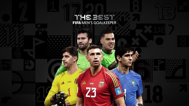 2022 年最佳 FIFA 足球獎提名名單揭曉 投票日期截止2 月 3 日（fifa年度最佳球員什么時候頒獎）