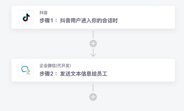 多場景企業微信(代開發)自動化流程，讓辦公流程更高效?。ㄆ髽I微信開發入門）