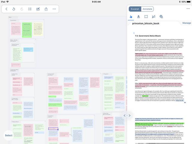 不用再找了，最棒的 macOS 閱讀軟件就是這款了（不用再找了,最棒的 macos 閱讀軟件就是這款了嗎）