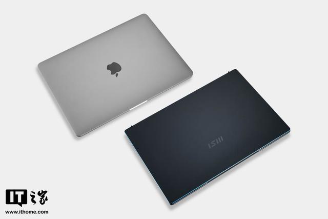 英特爾 Evo 認(rèn)證 PC 對決 M1 Macbook：x86 生態(tài)加持，Evo 更省心（英特爾evo認(rèn)證筆記本有哪些）