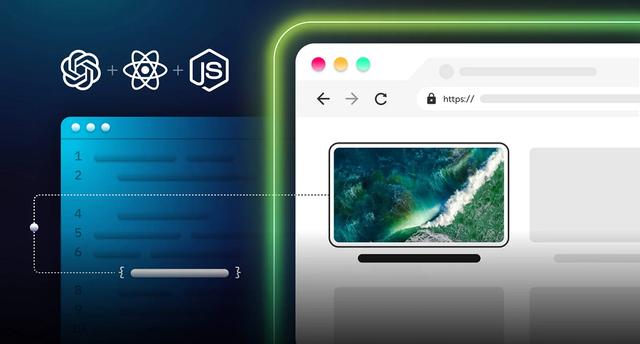 AI驅動的Web App開發實戰（ai驅動是什么）