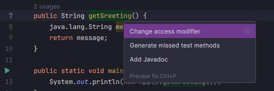 JetBrains 傾情打造次世代開發工具：Fleet 之 Java篇