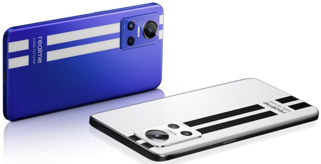 2799元！真我GT Neo3火影版發布，還帶來了618福利（真我gtneo火影90幀）