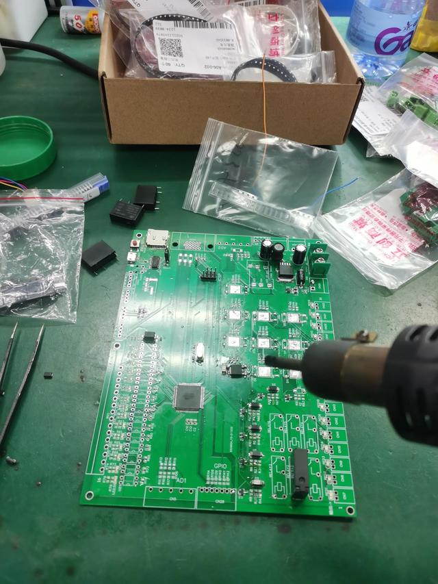 Arduino 工控板開發（arduino用于工控）