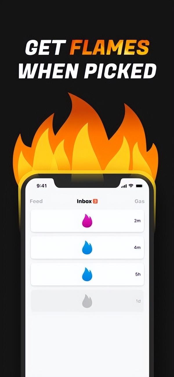 超過(guò) TikTok，這個(gè)讓年輕人互拍馬屁的社交應(yīng)用火了（互拍馬屁圖片）