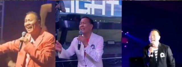 曾被國內女觀眾視為“夢中情人”8位男演員，今最小者也有57歲了（夢中情人演員表）
