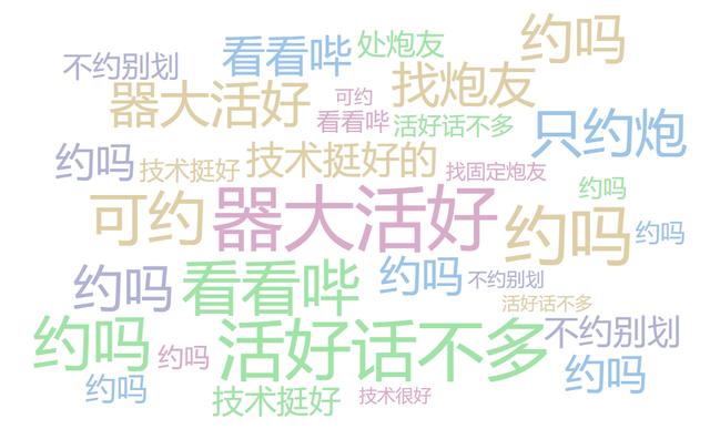 用了十幾款約炮軟件后，我發(fā)現(xiàn)女人更想戀愛(ài)，男人卻只想做愛(ài)