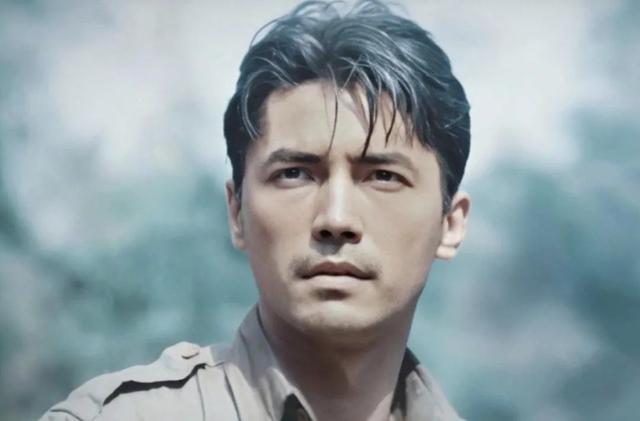曾被國內女觀眾視為“夢中情人”8位男演員，今最小者也有57歲了（夢中情人演員表）