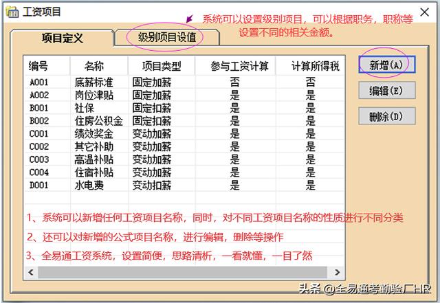 工廠企業(yè)考勤薪酬管理系統(tǒng)有哪些，哪個(gè)好用？（工廠企業(yè)考勤薪酬管理系統(tǒng)有哪些,哪個(gè)好用一點(diǎn)）