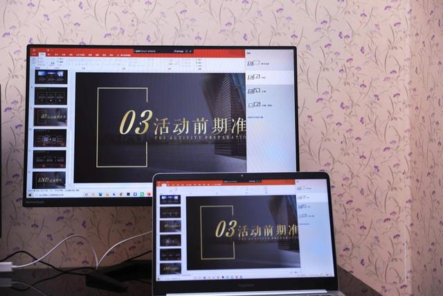 升級投屏體驗，易投熊T1入門級無線HDMI傳輸值得一試