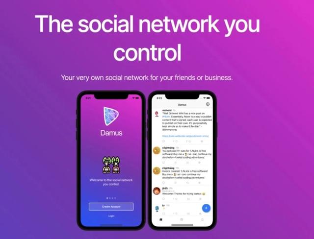 最火的 Web3 社交平臺 Damus，一周就變成了「互聯網廁所」（web community）