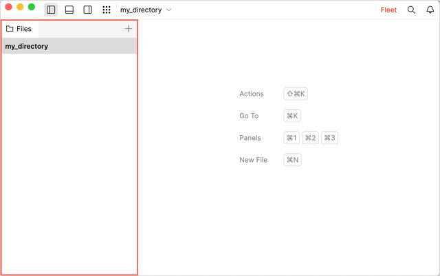 JetBrains 傾情打造次世代開發工具：Fleet 之 Java篇