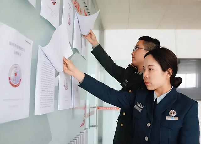 全面解讀軍隊文職排名前八的熱門崗位，面試的時候都考什么內容？