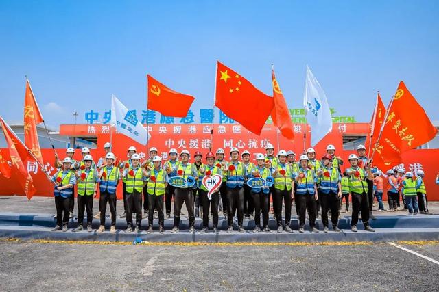 中建八局4家單位榮膺“山東省建筑業(yè)綜合實力30強企”！（中建八局在山東）