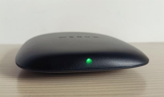 純凈系統(tǒng)無廣告，暢快追劇，泰捷WE60Pro電視盒子體驗(yàn)